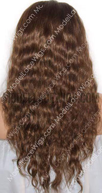 SOLD OUT Full Lace Wig (Haidee) Item#: 428