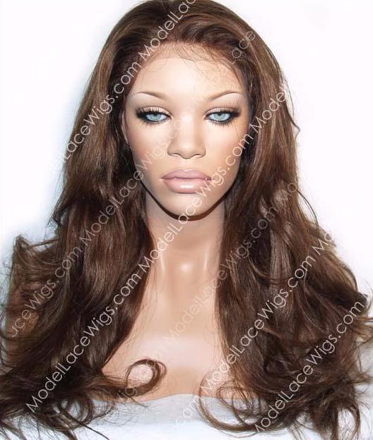 SOLD OUT Full Lace Wig (Angela) Item#: 443