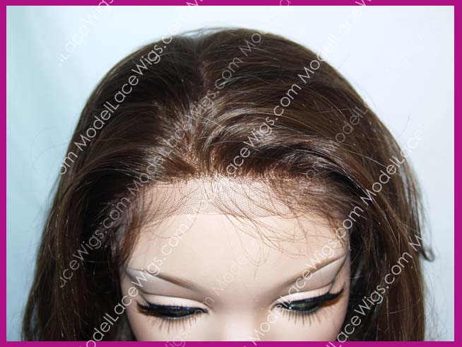 Unavailable SOLD OUT Full Lace Wig (Angela) Item#: 443