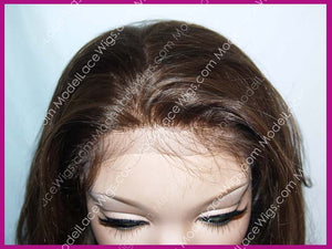 SOLD OUT Full Lace Wig (Angela) Item#: 443