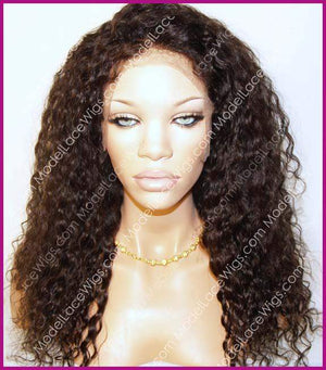 SOLD OUT Full Lace Wig (Felicia) Item#: 446