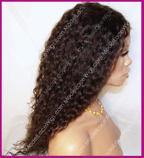 Unavailable SOLD OUT Full Lace Wig (Felicia) Item#: 446