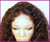 SOLD OUT Full Lace Wig (Felicia) Item#: 446