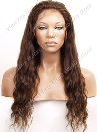 Lace Front Wig (Jodi)