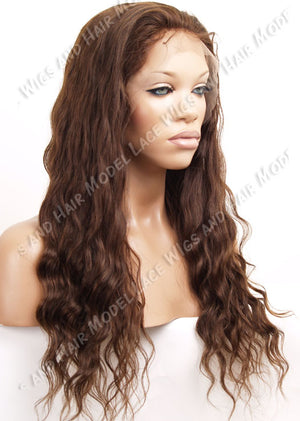 Unavailable Lace Front Wig (Jodi)
