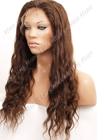 Unavailable Lace Front Wig (Jodi)