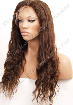 Lace Front Wig (Jodi)