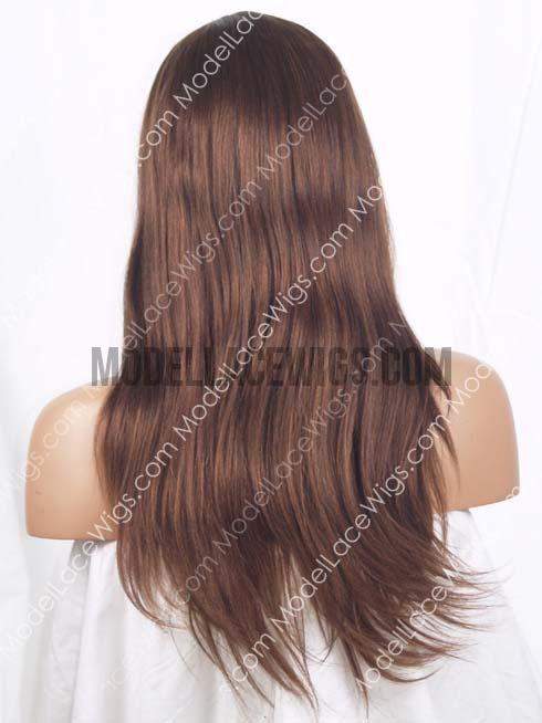 Unavailable SOLD OUT Full Lace Wig (Charie) Item#: 458