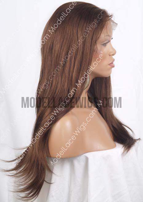 SOLD OUT Full Lace Wig (Charie) Item#: 458