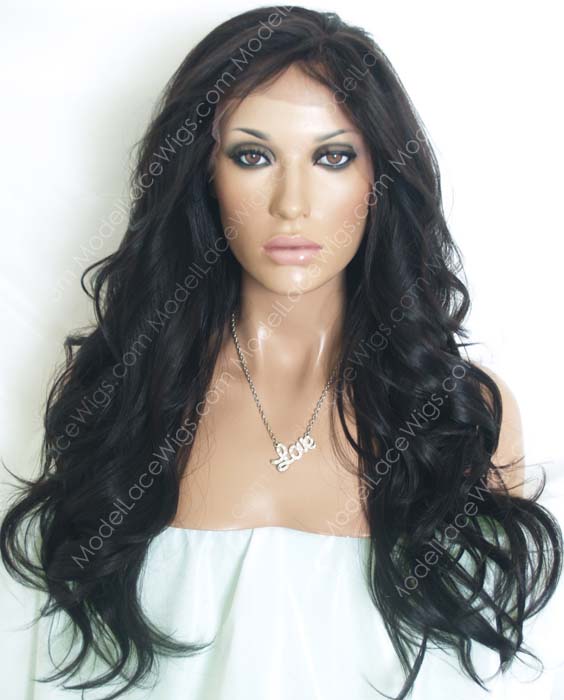 Unavailable Lace Front Wig (Summer)