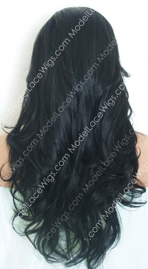 Lace Front Wig (Summer)