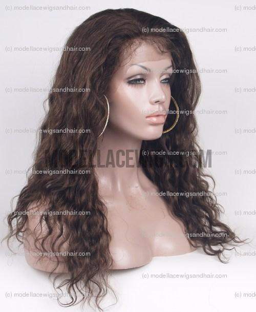 SOLD OUT Full Lace Wig (Haidee) Item#: 460