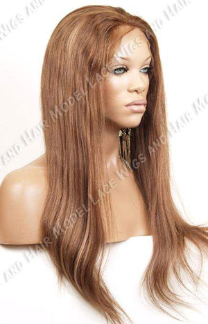 Unavailable SOLD OUT Full Lace Wig (Rachel) Item#: 465