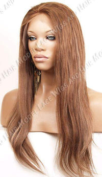 Unavailable SOLD OUT Full Lace Wig (Rachel) Item#: 465