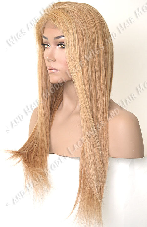 Unavailable Custom Full Lace Wig (Varuni) Item#: 471