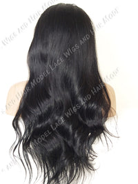 Full Lace Wig (Abigail) Item#: 4881-Model Lace Wigs and Hair