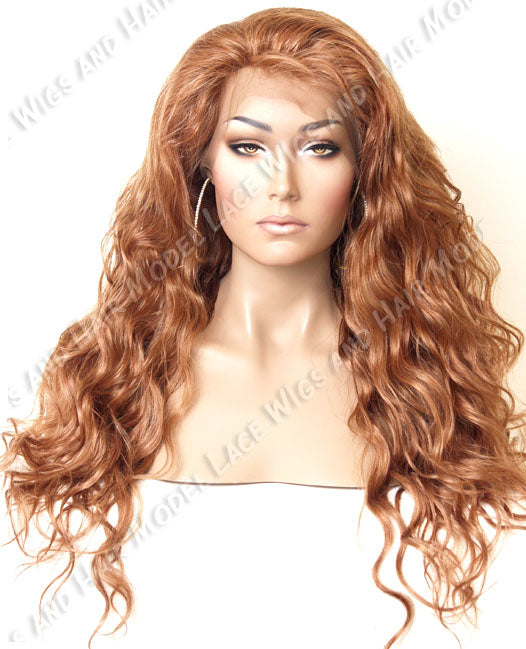 Unavailable Luxury Custom Glueless Full Lace Wig 💖  Layla Item#: 4886
