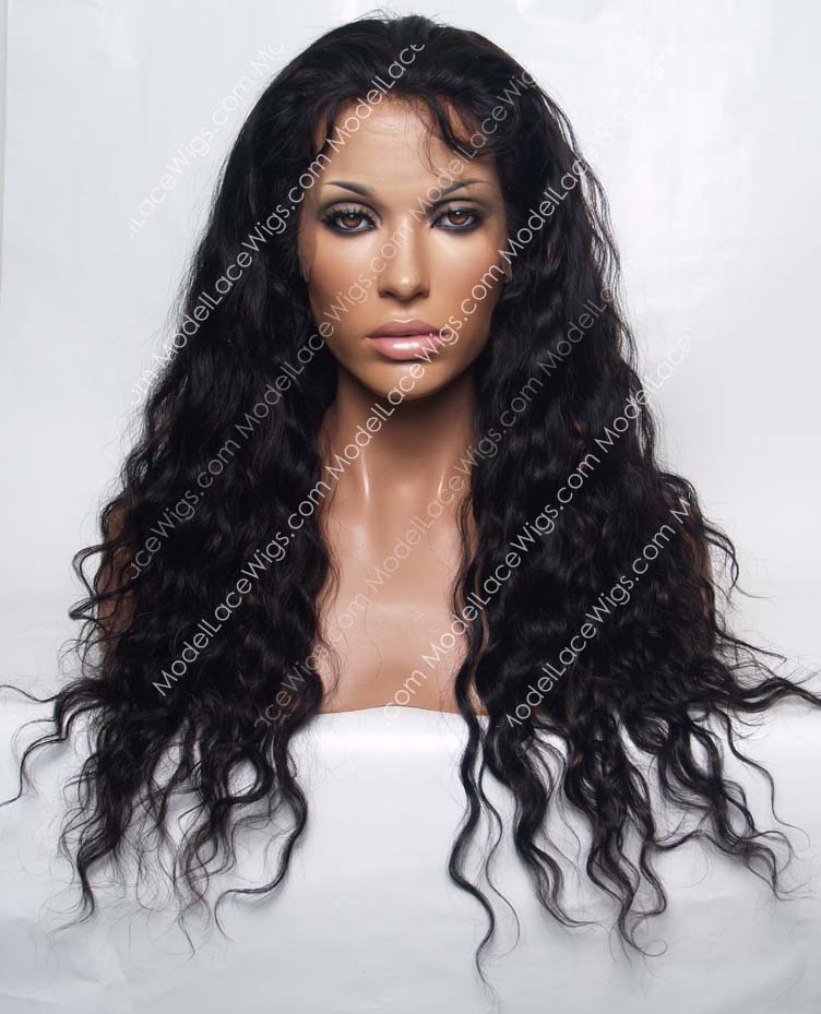13x4 Lace Front Wig 💕 (Lady) Item#: 491
