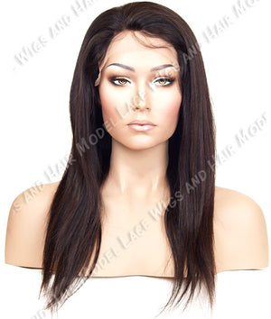 SOLD OUT Full Lace Wig (Joy)