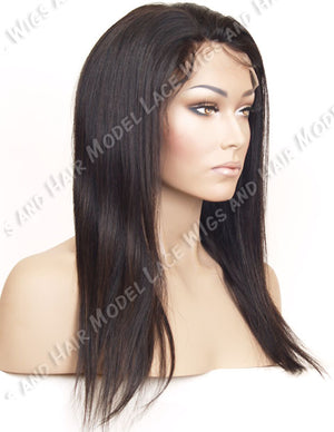 SOLD OUT Full Lace Wig (Joy)