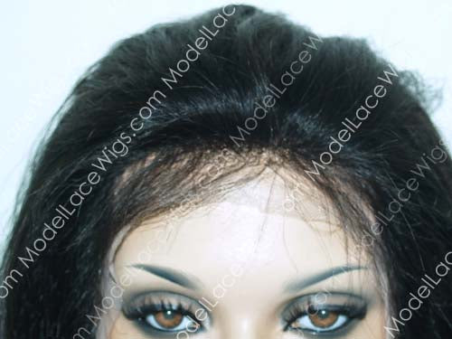 Full Lace Wig (Ester)-Model Lace Wigs and Hair