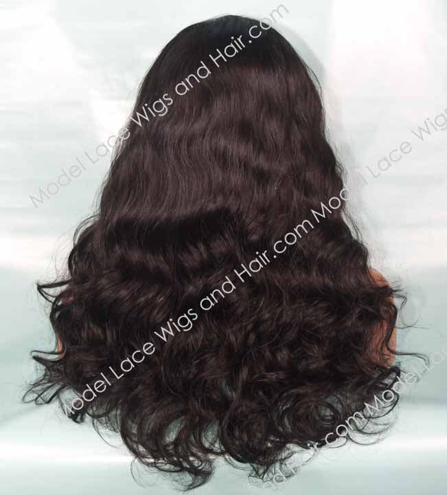 Unavailable Glueless Lace Front Wig (Jodi) Item#: F522