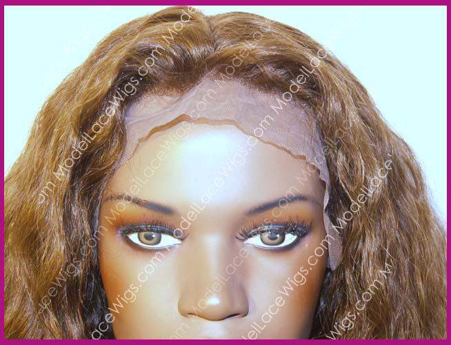 SOLD OUT Full Lace Wig (Loretta) Item#: 526