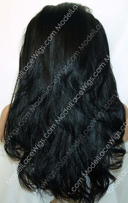 Unavailable Lace Front Wig (Minda)