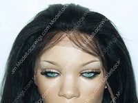 Lace Front Wig (Minda)