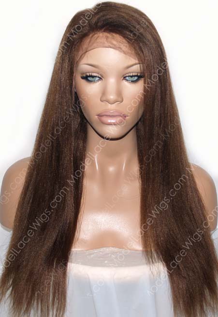 Unavailable Lace Front Wig (Yancy)