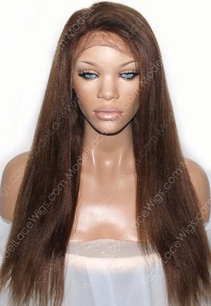 Lace Front Wig (Yancy)