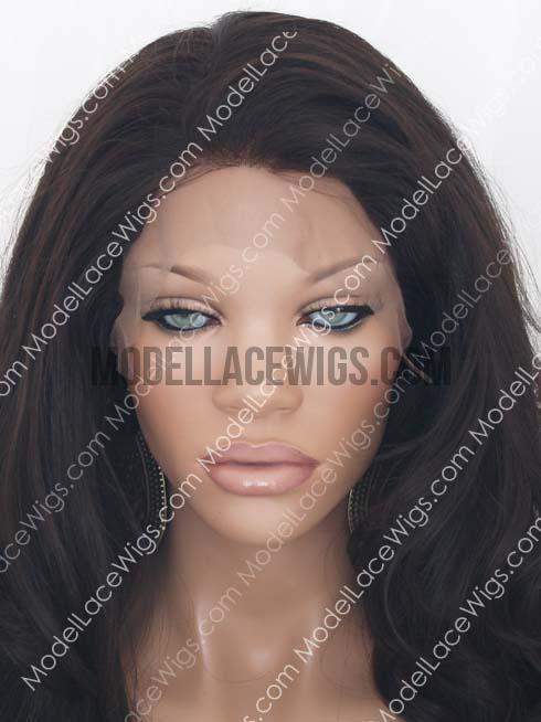 Unavailable SOLD OUT Full Lace Wig (Alexis) Item#: 563