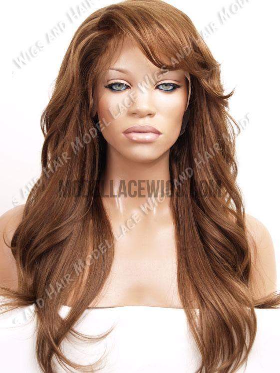 Unavailable SOLD OUT Full Lace Wig (Amya) Item#: 5647