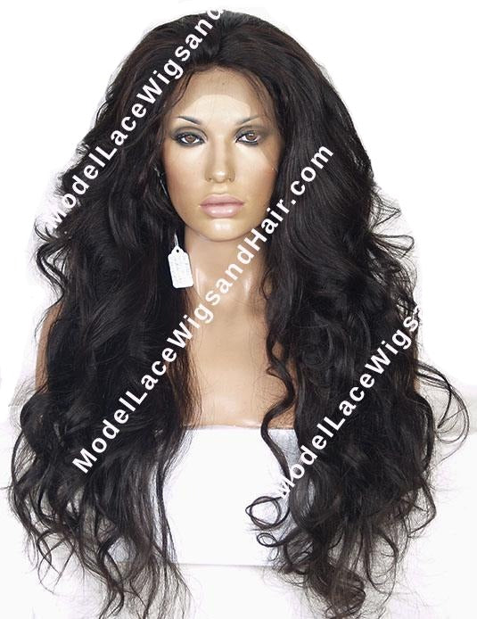 Unavailable Lace Front Wig 💕 Vada Item# 5648 HDLW