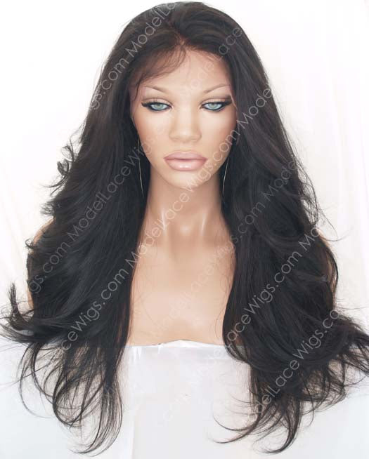 Unavailable Lace Front Wig (Iris)