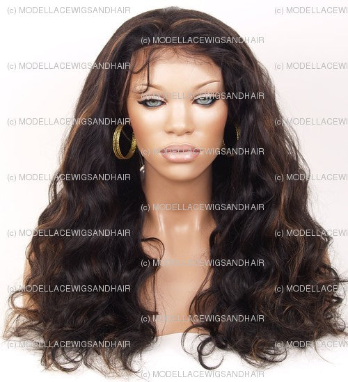 Lace Front Wig 💕 Jodi #F578