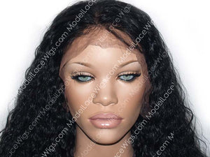 Lace Front Wig (Tiffany)