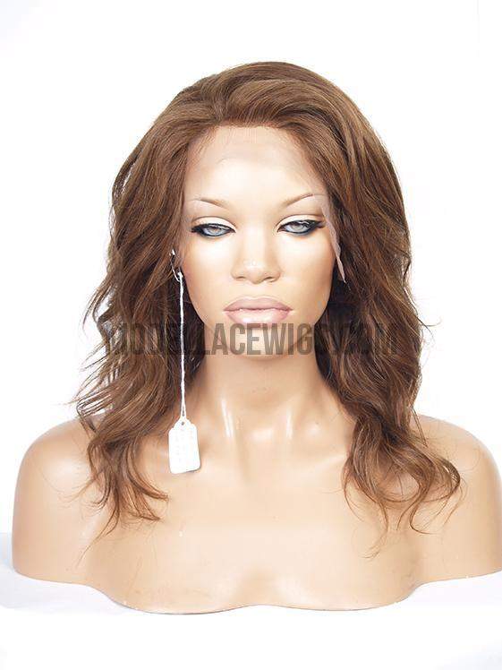 SOLD OUT Full Lace Wig (Chantal) Item#: 5879