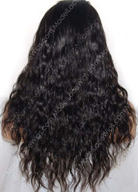 Lace Front Wig (Nova)