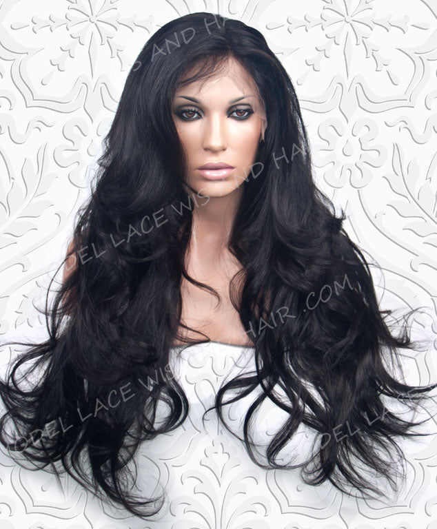SOLD OUT Full Lace Wig (Erica) Item#: 592