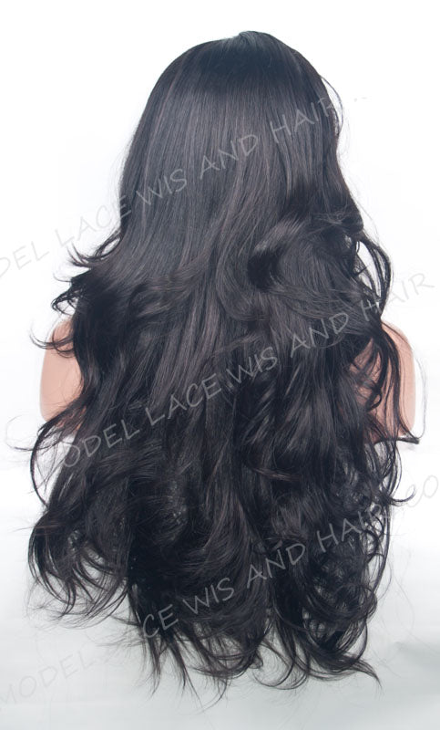 Unavailable SOLD OUT Full Lace Wig (Erica) Item#: 592