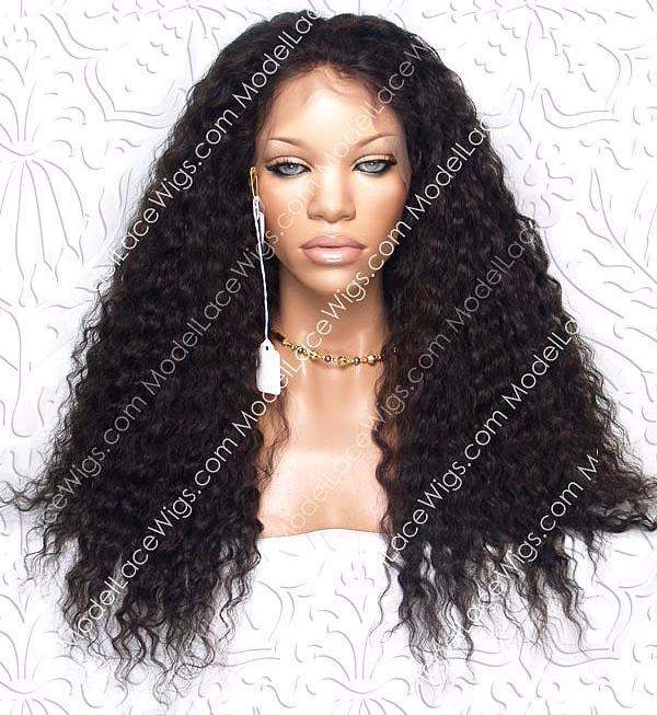 Unavailable SOLD OUT Full Lace Wig (Terri) Item#: 621
