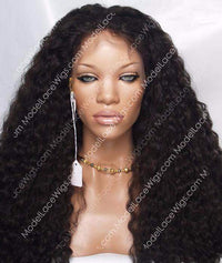 SOLD OUT Full Lace Wig (Terri) Item#: 621