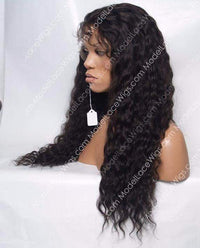 SOLD OUT Full Lace Wig (Terri) Item#: 621
