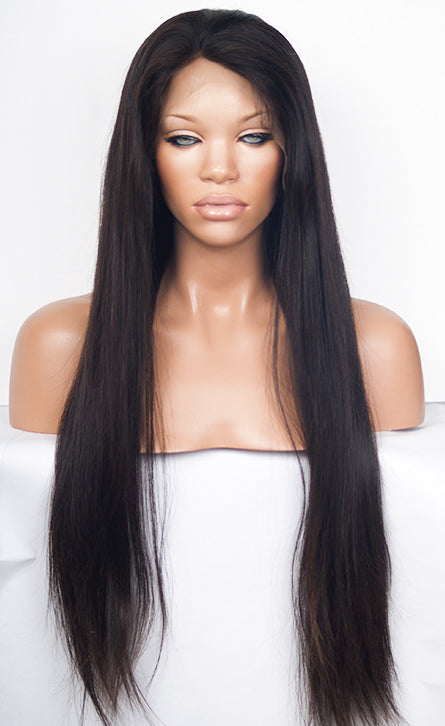 Unavailable SOLD OUT Full Lace Wig (Chloe)