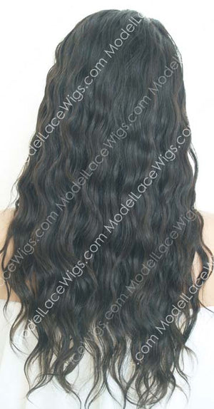 Unavailable SOLD OUT Full Lace Wig (Tatum)