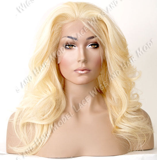 SOLD OUT Full Lace Wig (Sabelle)
