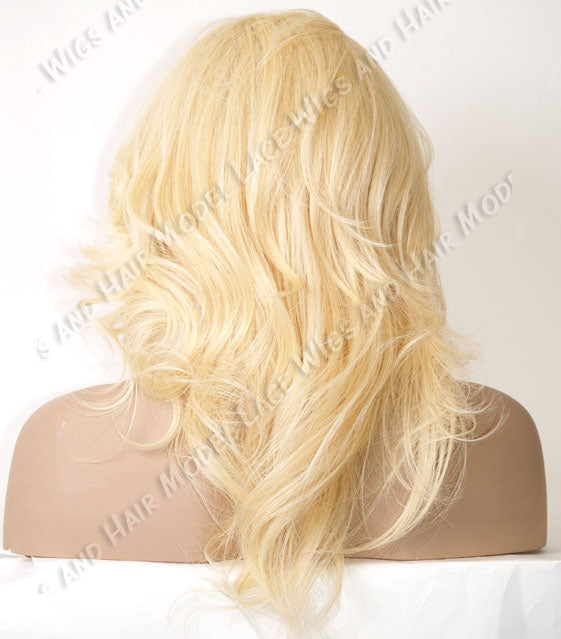 SOLD OUT Full Lace Wig (Sabelle)