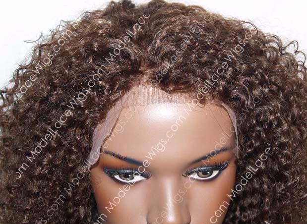 SOLD OUT Full Lace Wig (Candice)