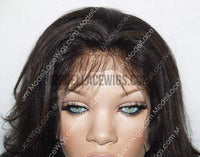 SOLD OUT Full Lace Wig (Olivia) Item#: 665